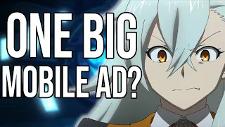 honest review of fate grand order first order