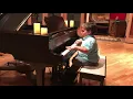 Amazing Grace (Piano Cover)
