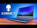 Alienware s Cheapest Gaming Laptop - Alienware 15 2026 Review