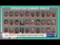 Sheriff 148 arrested 7 victims recovered during human trafficking bust in Hillsborough County