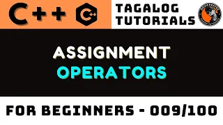 C Assignment Operators Explained How Values Are Assigned and Updated