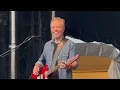 Drive-By Truckers (w/Jason Isbell) "Outfit" ShoalsFest; Florence, AL October 3, 2026