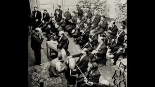 انت الحب الاولى 4 مارس 1965 مسرح حديقة الازبكية  انت الحب الاولى 4 مارس 1965 مسرح حديقة الازبكية