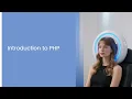 What is PHP Complete Introduction to PHP for Beginners PHP Tutorial in English