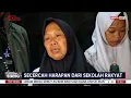 Download Lagu Kisah Keluarga Miskin di Magelang Lihat Harapan dari Sekolah Rakyat | Beritasatu