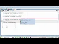 Numeric related function in single row function in Oracle