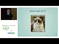 Native Speed on the Web JavaScript and asm js by Alon Zakai 2013