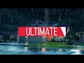 🎧 Thunderstorm and Heavy Rain at Home | Ambient Noise For Sleep & Relaxation, @Ultizzz day#35