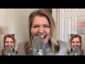 Dance Tonight - Lucy Pearl Cover