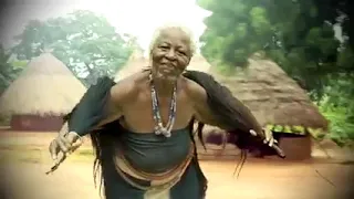 tiv traditional music