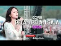 COVER PELAN PELAN SAJA - KOTAK ENAK DI DENGAR + LIRIK | GANZMUSIC