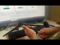 Flashing Meshtastic to Heltec v3 If it is your first time with a computer