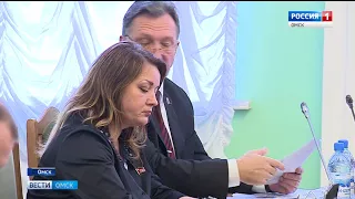 Долги за аренду земли могут обернуться для многих омских предприятий банкротством