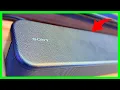 3 Things You Should Know About The Sony S100F 2 0ch Soundbar with Bass Reflex Speaker Review