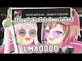 Download Lagu Risu \u0026 Iofi Can't Stop Laughing At These Very Sus Club Name In Fishing Planet