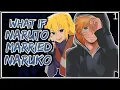 What If Naruto Married Naruko