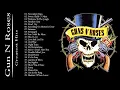 Download Lagu Best Songs of Guns N Roses - Gun N Roses Greatest Hits Full Album 2022