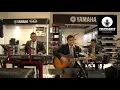 Download Lagu WHEN SHE CRIES / cover by TUGTUGANTV