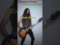 Download Lagu STAIRWAY TO HEAVEN solo as 10 famous guitarists