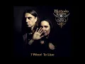 Baldur's Gate 3 - OST - "I Want To Live"