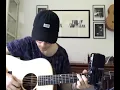 Watch It Fall - Billy Strings (Cover)