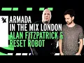 Download Lagu Armada In The Mix London: Alan Fitzpatrick \u0026 Reset Robot