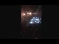 Post Malone performs White Iverson in Consol Energy Center Justin Beiber s Purpose Tour