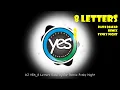 Download Lagu DJ YES - 8 Letters Rawi Djafar Remix Fvnky Night