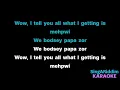 Quan x LittleBoy x Trillag -  Someone Else Karaoke