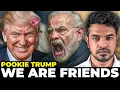 Download Lagu 🚨Trump 🇺🇸 Coming to India 🇮🇳? 🤔 Secret Talks Explained!  | Madan Gowri | MG Squad 🖖🏻