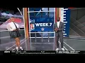 Amina Smith Christine Williamson ESPN