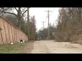Drug crackdown in Ada