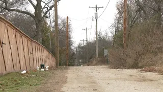Drug crackdown in Ada