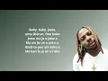 Wizkid, Asake - Jogodo (LYRICS)