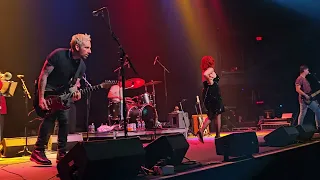 Save Ferris - Come on Eileen Live in Baltimore 23