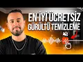 Download Lagu En İyi Ücretsiz SES TEMİZLEME Programı ❗❗ 👈 (YAPAY ZEKA ile Gürültü Temizle, DİP SESİ YOK ET) - 2025