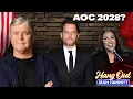 Dave Rubin Predicts the 2028 Election