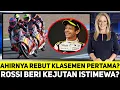 Download Lagu AHIRNYA REBUT KLASEMEN PERTAMA, AKSI MUSTAHIL VEDA EGA PRATAMA BUAT LEGENDA UNGKAP HAL INI?