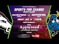 2026 Treasure Coast Kickoff Classic - 8 14 26