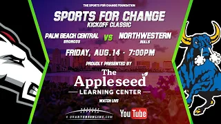 2026 Treasure Coast Kickoff Classic - 8 14 26