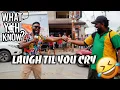 Download Lagu LAUGH TIL YOU CRY | Episode 5 - What Yuh Know Trinidad 2024