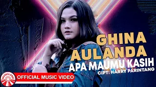 Download Ghina Aulanda - Apa Maumu Kasih [Official Music Video HD] MP3