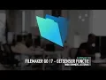 FileMaker Go 17 - GetSensor functie
