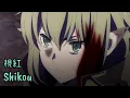 Download Lagu 『Lyrics AMV』 DanMachi IV Part 2 OP Full - Shikou / Saori Hayami (Ryuu Lion)