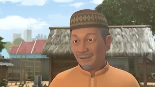 Hasil Panen Ucup Ikut Bantu - Adit & Sopo Jarwo