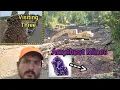 Download Lagu Visiting 3 Amethyst. Mines And Lake Superior