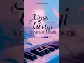 Urugi Urugi | Keyboard Cover | Joe
