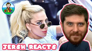 Download LADY GAGA Just Another Day REACTION! (and full album thoughts) MP3