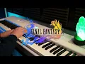 Final Fantasy X - Spira Unplugged / Sight of Spira | Piano Cover | ファイナルファンタジーX スピラ・アンプラグド