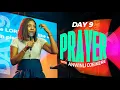 Download Lagu DAY NINE || PRAY WITH ANWINLI OJEIKERE (THE WINLOS) || SEPTEMBER 2025